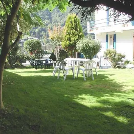 T2 Avec Jardin, 4 Pers, Coeur De Village Apartment