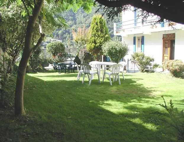 T2 Avec Jardin, 4 Pers, Coeur De Village アパート