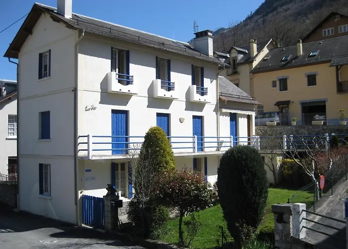 T2 Avec Jardin, 4 Pers, Coeur De Village * コテレ